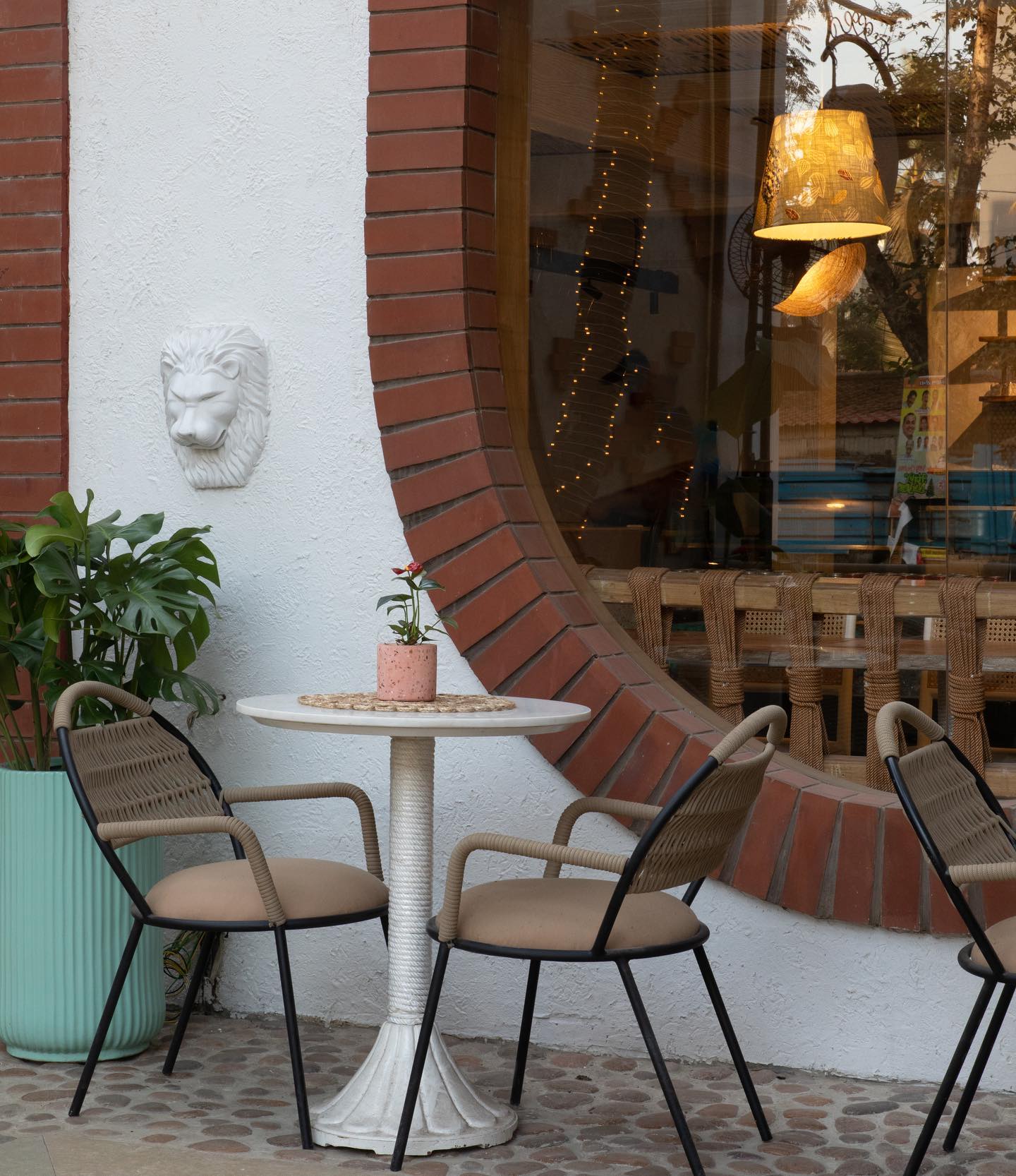 Restaurant Booth Seating